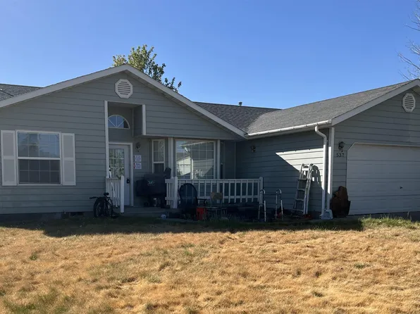 537 Smokey Mountain Dr, Jerome, ID 83338