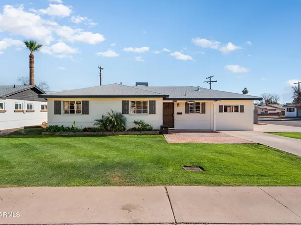 2217 W Gardenia Drive, Phoenix, AZ 85021