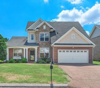 1009 Tanyard Springs Dr, Spring Hill, TN, 37174