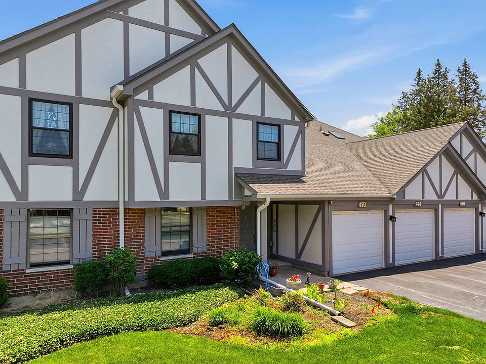 1st image of 472 Elizabeth Dr #17-A