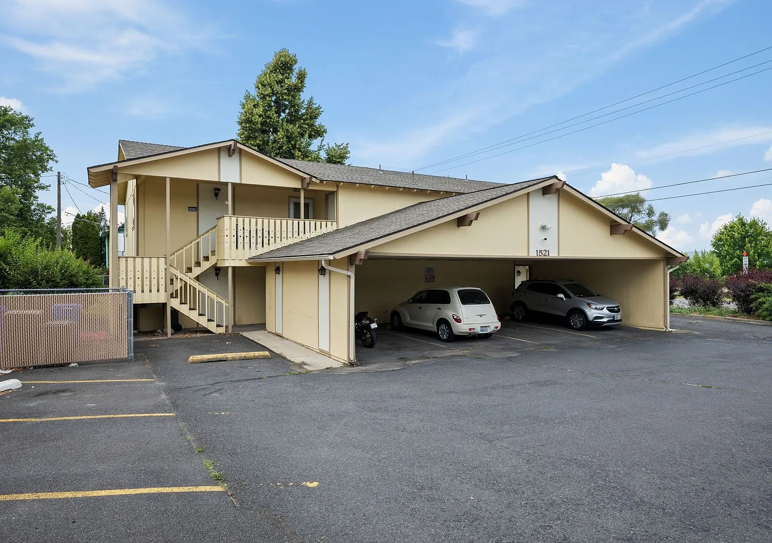 1521 N. Bowdish Rd. — Photo 2