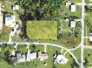 3714 Sleepy Hollow Ln #5, Punta Gorda, FL 33950