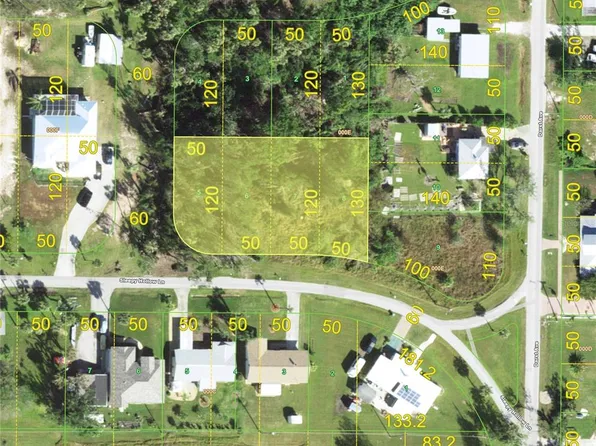 3714 Sleepy Hollow Ln #5, Punta Gorda, FL 33950