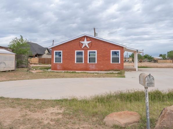 603 Marlin St, Midland, TX 79701