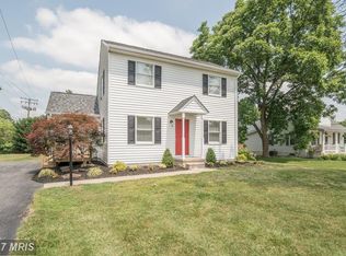 9120 Lennings Ln, Rosedale, MD 21237