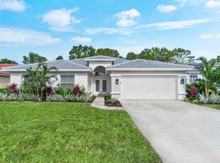 5954 Las Colinas Cir, Lake Worth, FL 33463