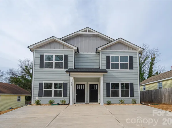 424 2nd St SW, Hickory, NC 28602