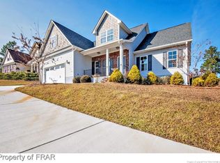 6310 Burnside Pl, Fayetteville, NC 28311
