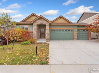 3341 Oberon Dr, Loveland, CO 80538
