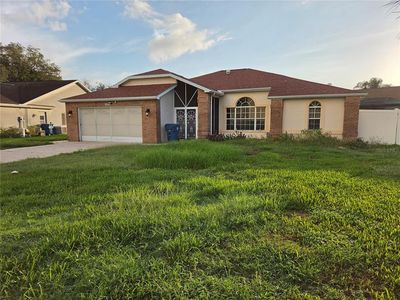 5064 CARNATION COURT, Spring Hill, FL, 34607
