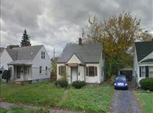 12133 Wayburn St, Detroit, MI 48224