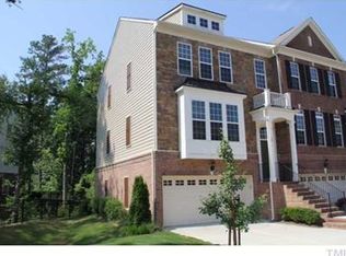 8611 Macedonia Lake Dr, Cary, NC 27518