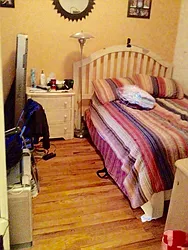 Rented by Provident Management Corp.