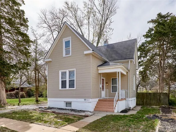 7048 Raymond Ave, Saint Louis, MO 63130