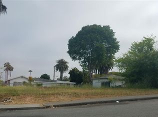 104 Nevada Ave LOT 0, Vista, CA 92084