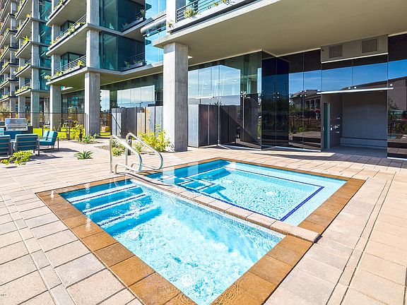 2nd image of 7180 E Kierland Blvd #1110