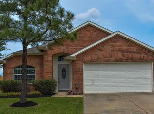 17238 Bedford Pass Dr, Houston, TX 77095