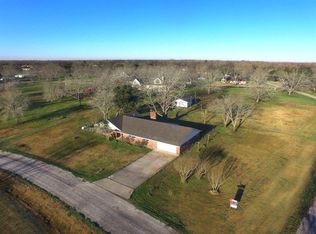 405 Sagebrush Rd, Simonton, TX 77476