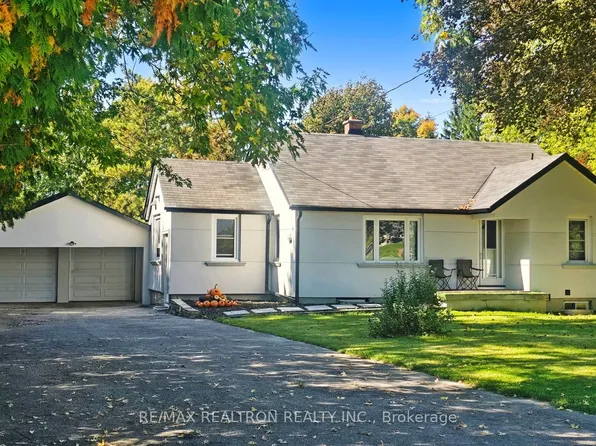 14376 Jane St, King, ON L7B 1A3