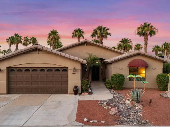 28851 Telegraph Ave, Wellton, AZ 85356