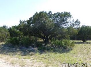 0 Aspen Cir, Killeen, TX 76549