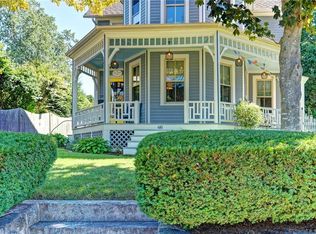 68 Ramsdell St, Groton, CT 06340