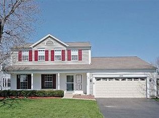 1650 Yosemite Pkwy, Algonquin, IL 60102