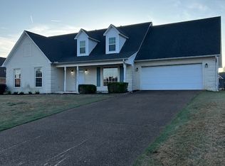 113 Wentworth Dr, Jackson, TN 38305