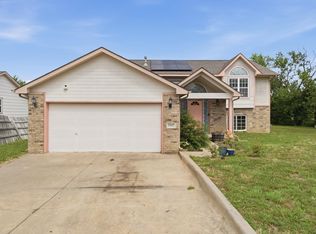 1942 S Chateau St, Wichita, KS 67207