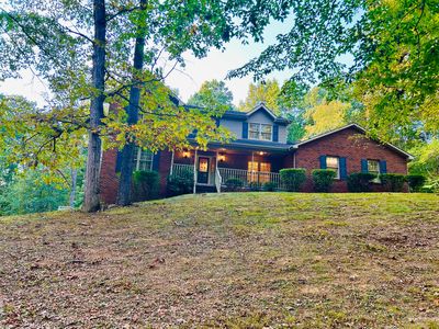 440 Lake Dr, Piney Flats, TN, 37686