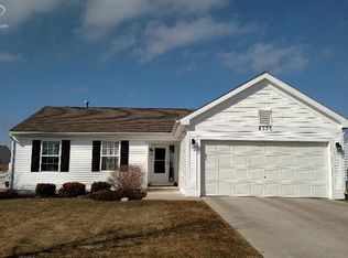 4375 Kestrel Ln, Burton, MI 48519