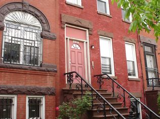 595 Halsey St #2, Brooklyn, NY 11233