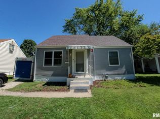 3542 Sherman St, Springfield, IL 62703