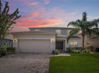 205 Highgate Park Blvd, Davenport, FL 33897