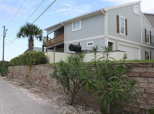 5804 Rudolph Ave, Saint Augustine, FL 32080