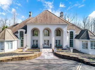 38075 Fairmount Blvd, Hunting Valley, OH 44022