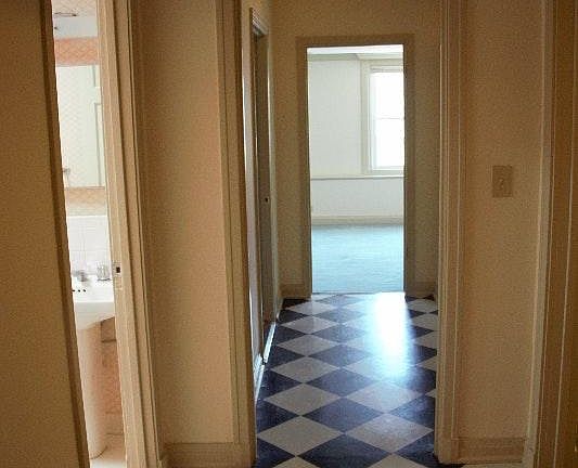 Entry Hall