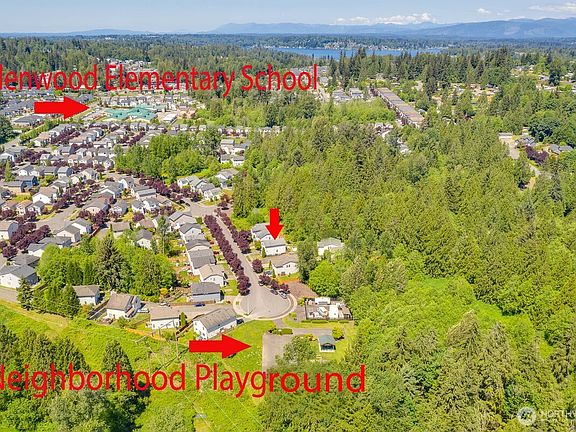 2nd image of 2703 105th Avenue SE