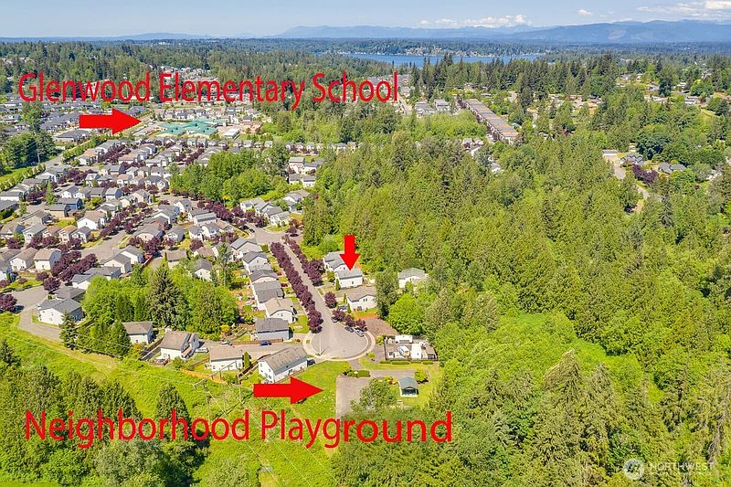 2nd image of 2703 105th Avenue SE
