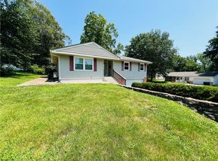 3219 Vest Ave, Independence, MO 64055