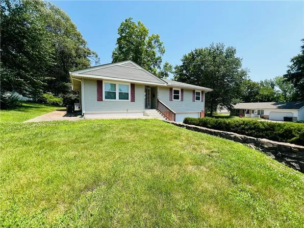 3219 Vest Ave, Independence, MO 64055