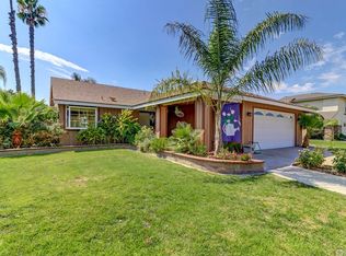 601 Jasmine Cir, Placentia, CA 92870