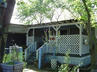 782 NE 4th St, Spiro, OK 74959