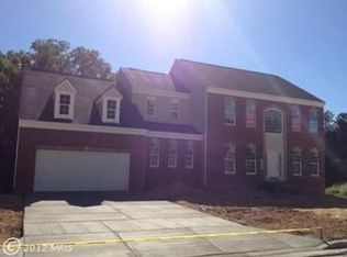 2800 Pumpkin St, Clinton, MD 20735