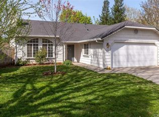 2567 New Heather Way, Chico, CA 95973