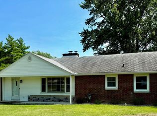 701 W Waid Ave, Muncie, IN