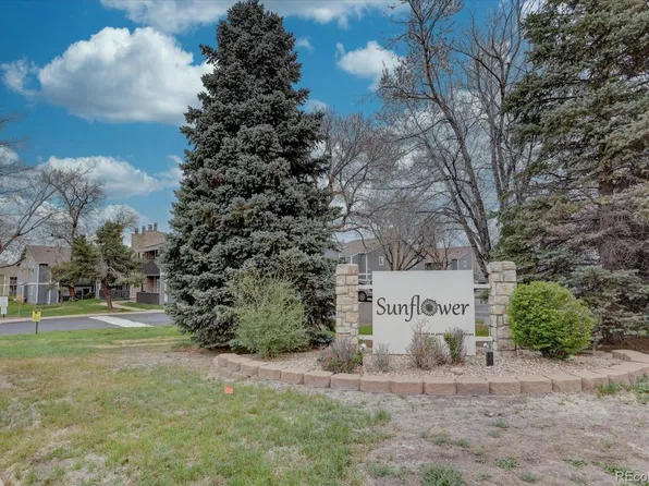 3494 S Eagle Street #202, Aurora, CO 80014