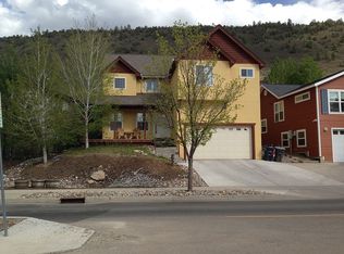 418 Jenkins Ranch Rd, Durango, CO 81301