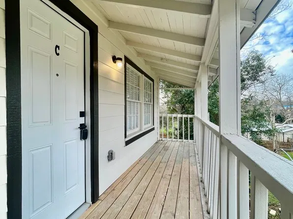 407 Sarah St Unit C, San Marcos, TX 78666