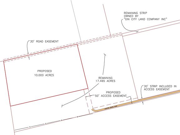 2nd image of 800 Private Road 60406